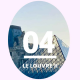 4- Le Louvre II: découvrez deux histoires extraordinaires qui se sont passées au Louvre