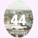 44- Le Palais des Tuileries: le palais disparu de Paris