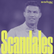 Cristiano Ronaldo : les secrets et la souffrance derrière le footballeur