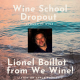 Summer in Wine: Lionel Boillot