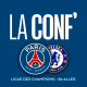 Ligue des Champions / 8e de Finale aller / Paris Saint-Germain - Chelsea