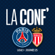 Ligue 1 / 25e journée / Paris Saint-Germain - AS Monaco