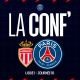 Ligue 1 / 16e journée / AS Monaco - Paris Saint-Germain