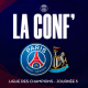 Ligue des Champions / 5ème journée / Paris Saint-Germain - Newcastle United