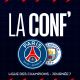 Ligue des Champions / 7e journée / Paris Saint-Germain - Manchester CIty