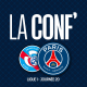 Ligue 1 / 20e journée / Paris Saint-Germain - RC Strasbourg