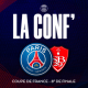 Coupe de France /8e de finale / Paris Saint-Germain - Brest