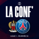 Ligue 1 / 32e journée / OGC Nice - Paris Saint-Germain
