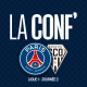 Ligue 1 / 2e journée / Paris Saint-Germain - Angers SCO