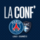 Ligue 1 / 13e journée / Paris Saint-Germain - Le Havre