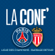 Ligue des Champions / Barrage retour / Paris Saint-Germain - AS Monaco