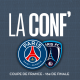 Coupe de France / 16e de finale / Paris Saint-Germain - Paris FC