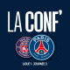 Ligue 1 / 3e journée / Toulouse FC - Paris Saint-Germain