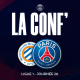 Ligue 1 / 26e journée / Montpellier HSC - Paris Saint-Germain