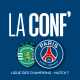 Ligue des Champions / Phase de Ligue - Match 7 / Sporting Clube de Portugal - Paris Saint-Germain