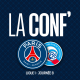 Ligue 1 / 8e journée / Paris Saint-Germain - RC Strasbourg
