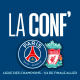 Ligue des Champions / 1/4 de Finale aller / Paris Saint-Germain - Liverpool FC