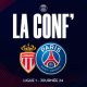 Ligue 1 / 24e journée / AS Monaco - Paris Saint-Germain