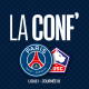 Ligue 1 / 18e journée / Paris Saint-Germain - Lille OSC