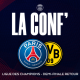 Ligue des Champions / Demi-finale retour / Paris Saint-Germain - Borussia Dortmund