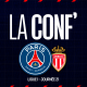 Ligue 1 / 21e journée / Paris Saint-Germain - AS Monaco