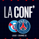 Ligue 1 / 32e journée / RC Strasbourg - Paris Saint-Germain