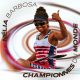 Cap sur 2024 : L'interview fleuve de la para-kayakiste Nélia Barbosa
