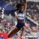 La réalité de l’athlétisme français raconté par l’espoir Hilary Kpatcha