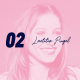 Laetitia Pingel, entrepreneure : Who Let the Boobs Out?