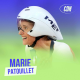 Marie Patouillet - La joie militante comme moteur de performance