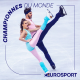 Gabriella Papadakis, patineuse artistique : icône d'une génération