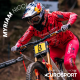La route pas si tracée de la championne du monde de VTT Myriam Nicole