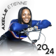 [20/24] Axelle Étienne, une coureuse qui trace sa route en BMX Race