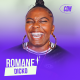 Romane Dicko - Les conseils d'une championne pour apprendre à aimer qui l'on est