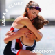 Laura Tarantola & Claire Bové, le duo détonnant de l'aviron français