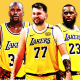 CQFR : Les Lakers sont-ils avantagés par la NBA ?