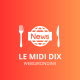 Nouveau maillot des Girondins, Logan Delaurier-Chaubet, QRM pour Bordeaux - Le Midi Dix 08/03/2024