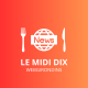 Le Midi Dix : calendrier Ligue 2, point actu des Girondins, maillots