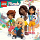 LEGO® Friends - Tous ensemble !