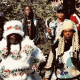 79rs Gang, les voix des Black Indians de la Nouvelle-Orléans