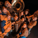 Balaphonics, le brass-band qui fusionne les sonorités africaines depuis 10 ans