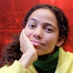 Spirituelle et engagée, Nneka, la voix lumineuse