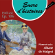 Épisode 106 : Berthe Morisot, une femme impressionnante