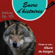 Épisode 125 : Quand on parle du loup