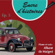 Épisode 3 : La 2CV, une voiture qui a du coffre
