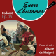 Épisode 75 : Le siège d’Alésia ou la guerre des braves