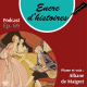 Épisode 69 : Giacomo Casanova, s’il n’était pas celui que l’on croit ?