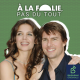 NOS CRÉATIONS ORIGINALES | Tom Cruise et Katie Holmes