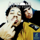NOS CRÉATIONS ORIGINALES | Joey Starr et Kool Shen : coup de foudre… pour le hip hop