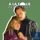 NOS CRÉATIONS ORIGINALES | Tonya Harding et Jeff Gillooly, la victoire à tout prix